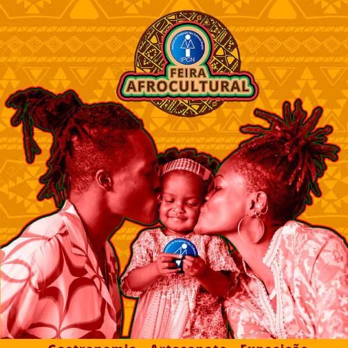 Confirmada: 1ª Edição da Feira AfroCultural do Rio
