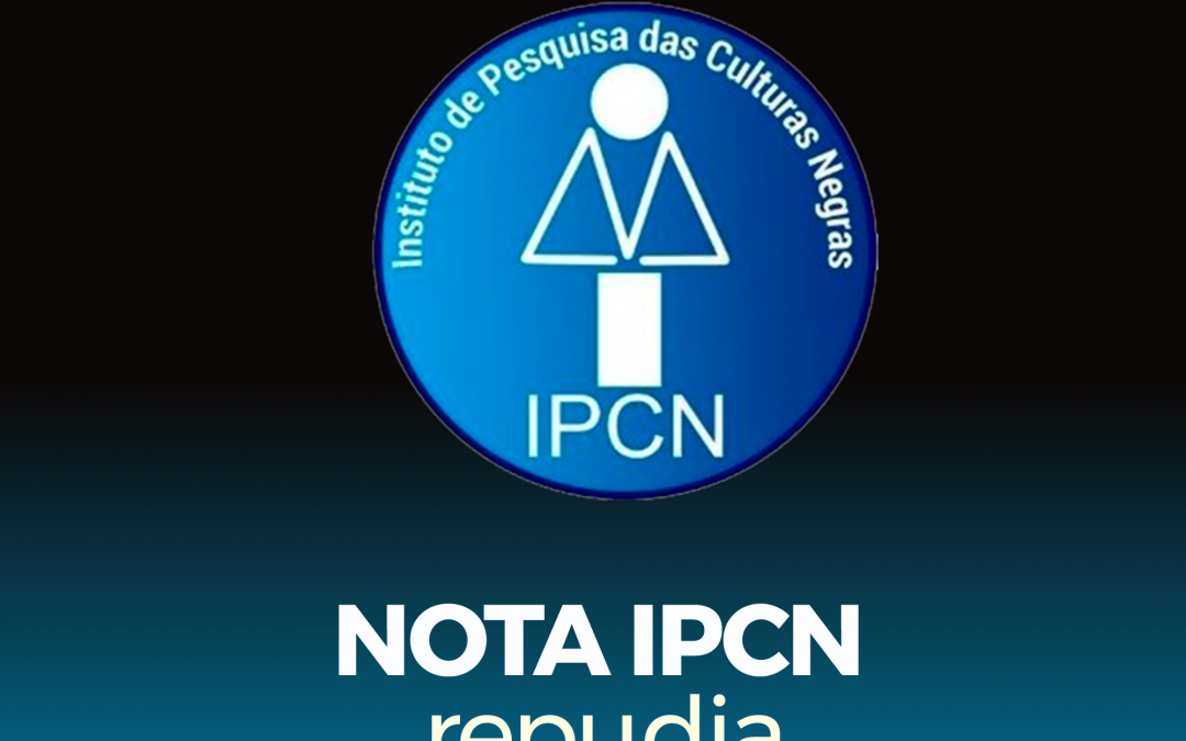 Nota de Repúdio: IPCN repudia chacina na Vila Cruzeiro (RJ)