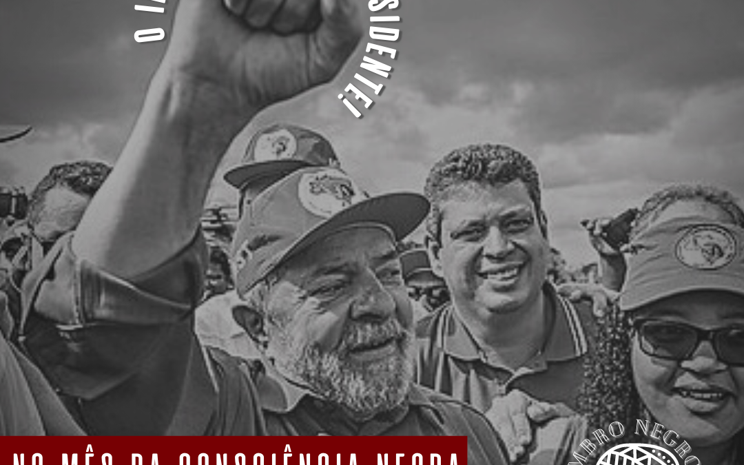 Nota: o IPCN parabeniza a vitória do Presidente Lula